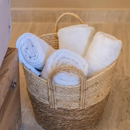 Prázdninový dům Sea Salt House Tzamarelata