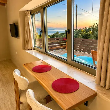 Ferienhaus Sea Salt House