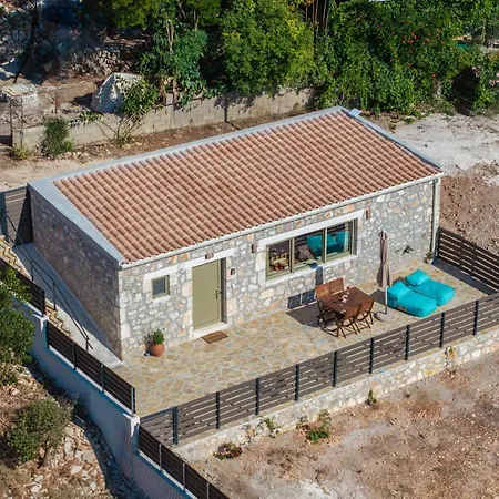 Prázdninový dům Sea Salt House *